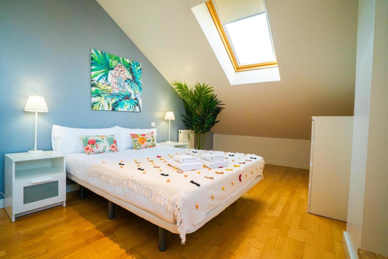 Apartamento Smartrental Puerta Del Sol Madrid