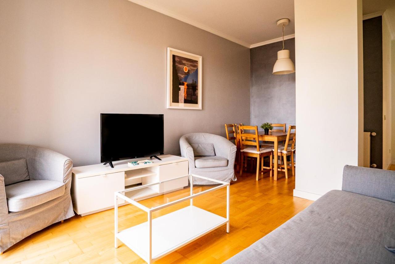Apartamento Smartrental Puerta Del Sol *
