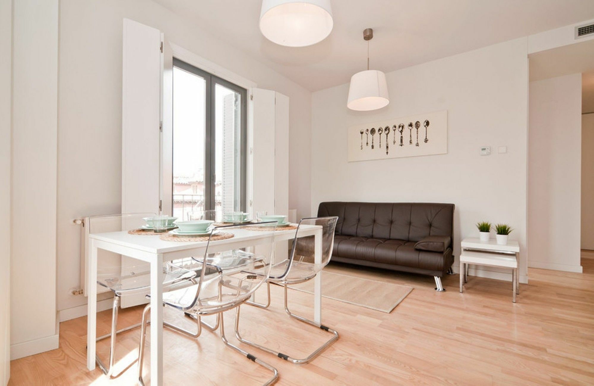 Smartrental Puerta Del Sol Apartamento Madrid