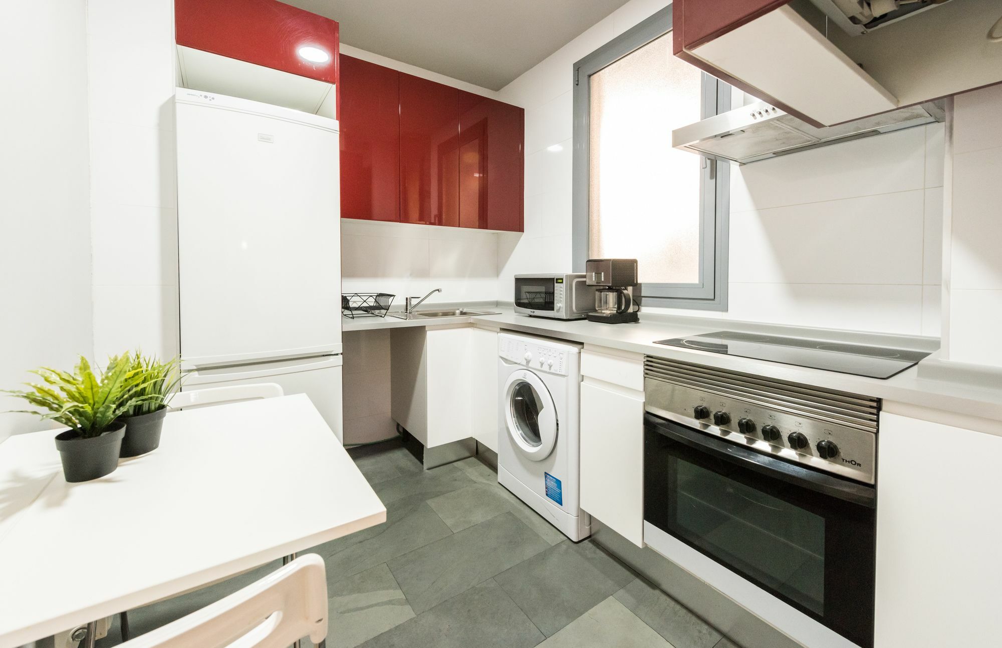 Smartrental Puerta Del Sol